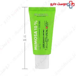 Seagull Mimosa Healing 30ml Cream