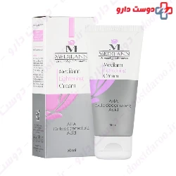  Medilann Lightening Cream All Skins 50 ml 