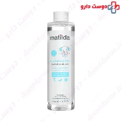 Matilda Baby Cleansing Water 500 ml