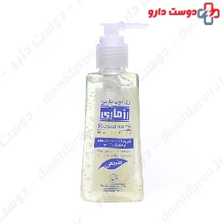 Barij Rosemary Hair Gel