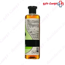 Herbamix Shampoo Schon