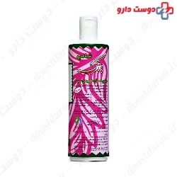 Parjak Garlic Shampoo 450 Ml