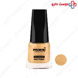 Maral Nail Polish Classic Model 9 ml