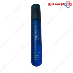 Jacsaf DaVinci Pocket Perfume