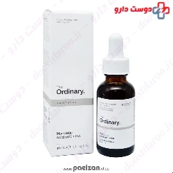 Ordinary Serum Mandelic Acid %10 And HA  30 ml