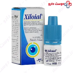 Xiloial flacon de 10ml