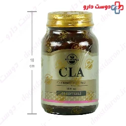 CLA 60 Softgels Max Avenue