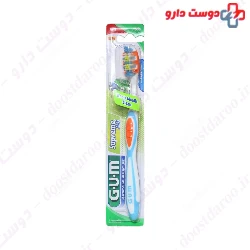 Supreme Max toothbrush 500 GUM