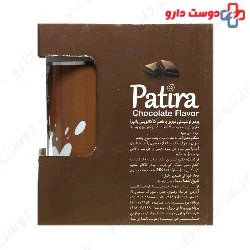 Weight Gain Powder For Kids 500 g Patira