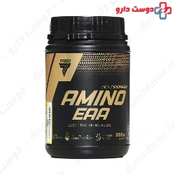 Trec Nutrition Amino EAA 300g powder
