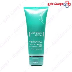 Defence Body Firming Bust Cream Bionike