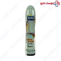 My Energy Boost Hair Shampoo for men 400 ml