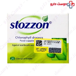 Stozzon Queisser Pharma