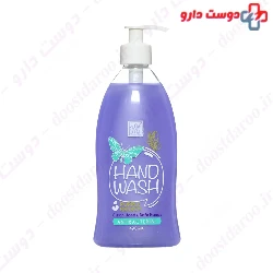 My Purple Heaven 490ml Hand Wash
