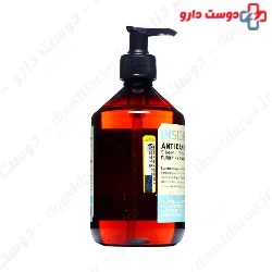 Anti Dandruff Solution Shampoo Sunsilk