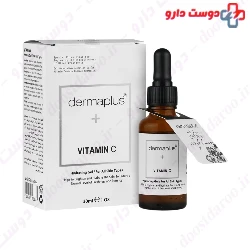 Dermaplus vitamin C Gel 30 Ml