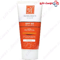 My Sunscreen 50ml Cream SPF90