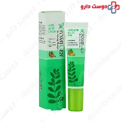 Anti Acne Cream 10 ml FomiGen