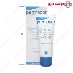 Atopicalm Cold Cream Dermagor