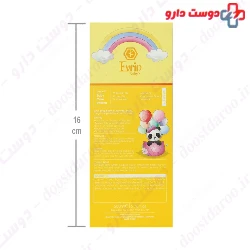 Evrin Body Oil