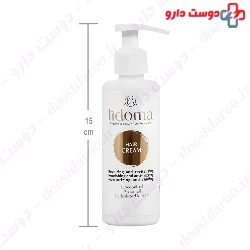 Lidoma Hair Cream
