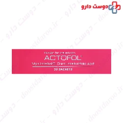 Actofol Actoverco