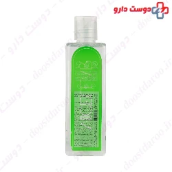 Facial Make Up Remover For Oily Skin Nak