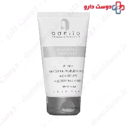 Moisturizing Hand Cream Adelio