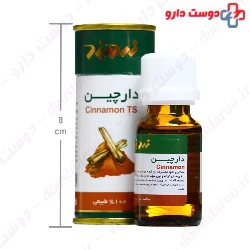 Cinnamon Oral Drop ZARDBAND