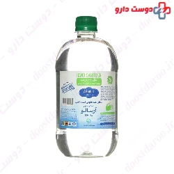 Hand Sani Tizer Liquid 7% Ethanol 250 ml Afrooz