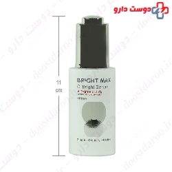 C Bright Vitamin C 25 Serum Bright Max