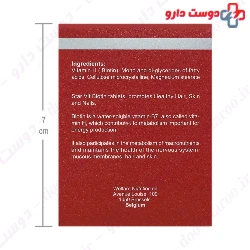 Star Vit Biotin 60 Tablets