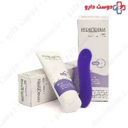 Hydroderm Body Hair Removal 75ml Cream