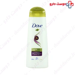 Gentle Care Conditioner Dove