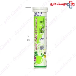 Osve Multi Vitamins Tablet