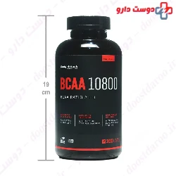 BCAA 10800 Body Attack