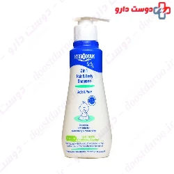 Hydroderm Baby 2in1 Hair And Body 250g Shampoo