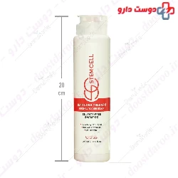 Hair Loss Therapy Shampoo Stem Cell Pro