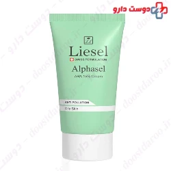 Alphasel AHA 15% Cream Liesel