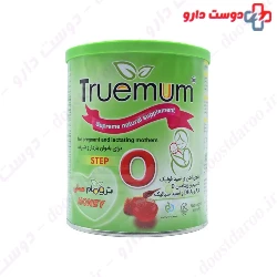 Truevital Truemum Powder 400 Mg