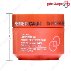 Hair Concentrate Solution Dr Pierre Ricaud