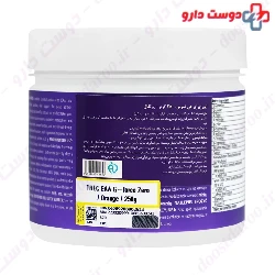 EAA G Force Zero Trec Nutrition