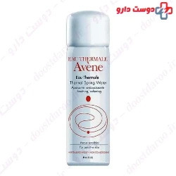 Thermal Spring  Avene 50ml Water