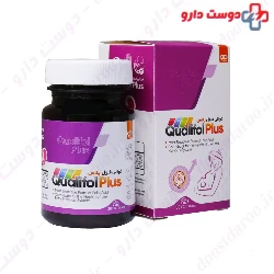 Dr Gil Qualifol Plus 30 Tablets