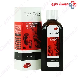 Tres Orix Forte E