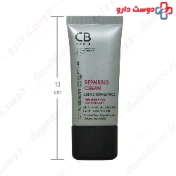 CB Paris Repairing Cream 30 ml