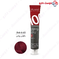 Athosa Wine 100 ml Hair Color