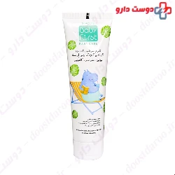 Seagull Herbal Hydrating 100ml Cream