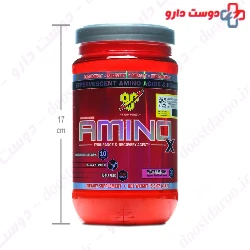 Amino X BSN