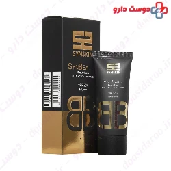 Syn Skin Syn Beauty BB SPF30+ 40g Cream